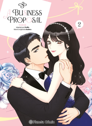A Business Proposal 02
