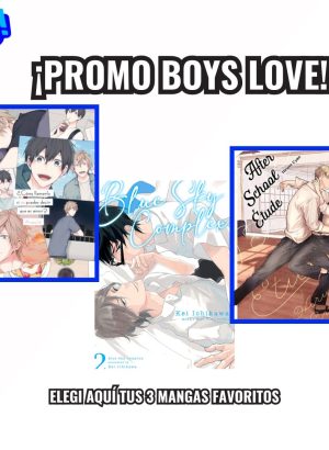PROMO PACK BL (PEDIDO)