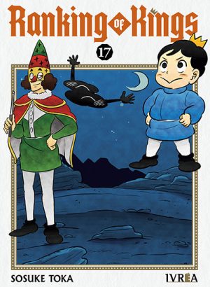 RANKING OF KINGS 17