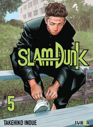 SLAM DUNK 05