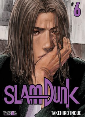 SLAM DUNK 06