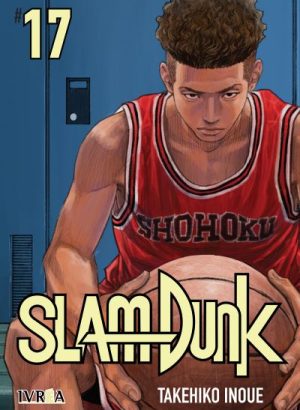 SLAM DUNK 17