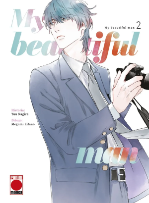 My Beautiful Man 2