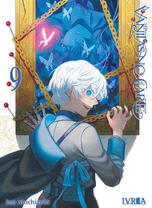 Vanitas no Carte 09