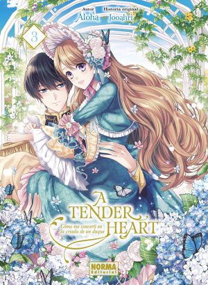 A Tender Heart 3