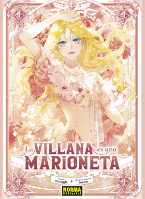 La villana es una marioneta 01