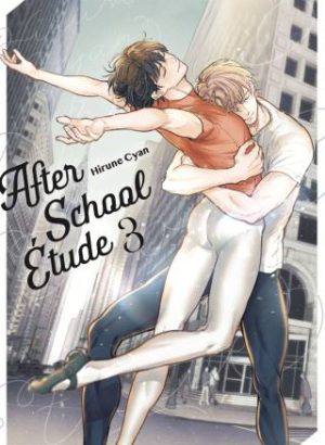After school étude 3