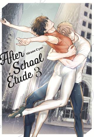 After school étude 3