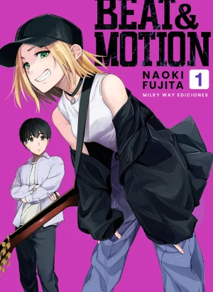 Beat & Motion 1