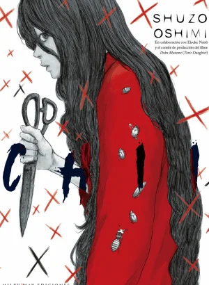 Chii-chan