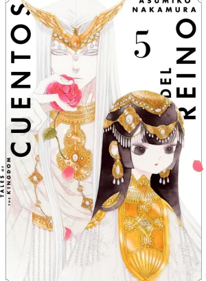 Cuentos del reino 05