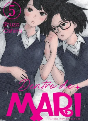 Dentro de Mari 05