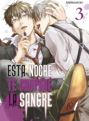 Esta noche te chuparé la sangre 3
