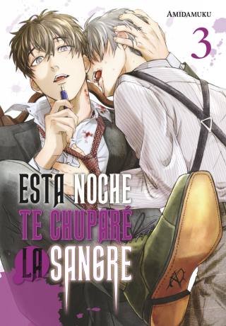 Esta noche te chuparé la sangre 3