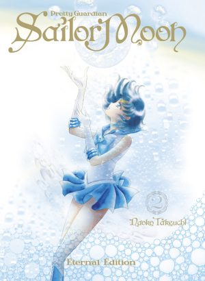 SAILOR MOON ETERNAL EDITION 02
