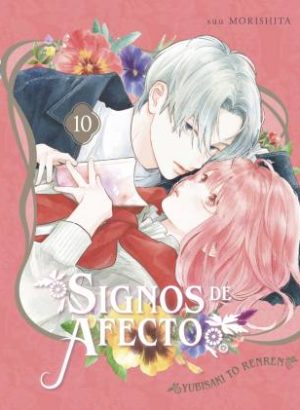 SIGNOS DE AFECTO 10