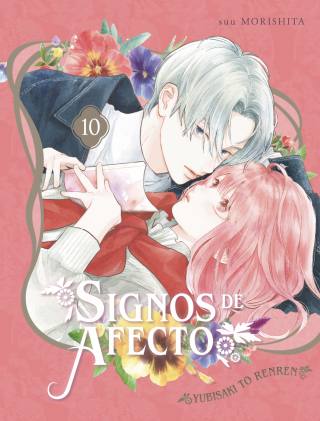 SIGNOS DE AFECTO 10