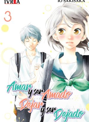 AMAR Y SER AMADO, DEJAR Y SER DEJADO 03