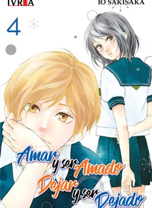 AMAR Y SER AMADO, DEJAR Y SER DEJADO 04