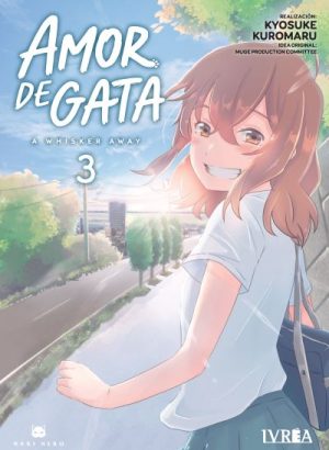 AMOR DE GATA 03