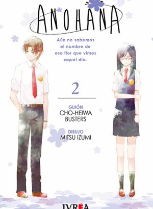 ANOHANA 02