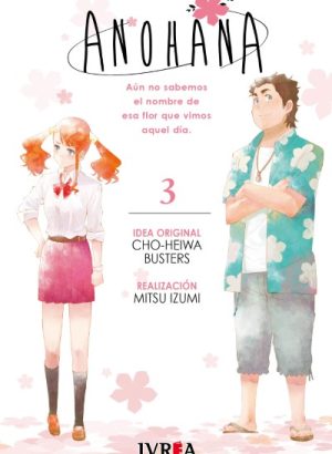 ANOHANA 03