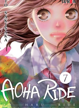 Aoha Ride 07