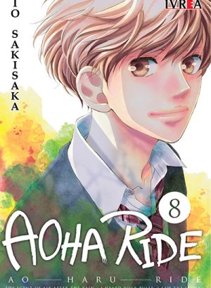 Aoha Ride 08