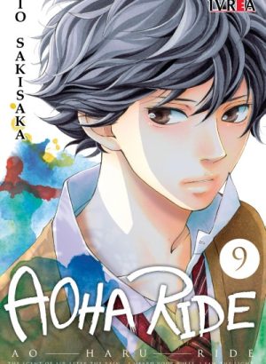 Aoha Ride 09