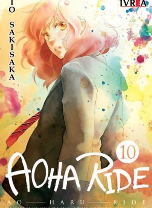 Aoha Ride 10