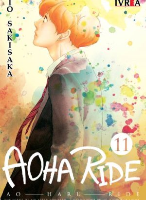 Aoha Ride 11