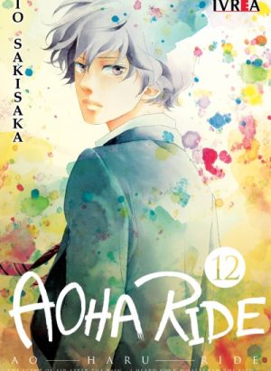 Aoha Ride 12