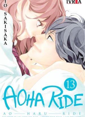 Aoha Ride 13