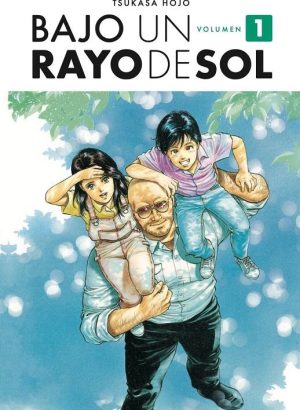 Bajo un Rayo de Sol 1
