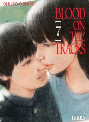 BLOOD ON THE TRACKS 07