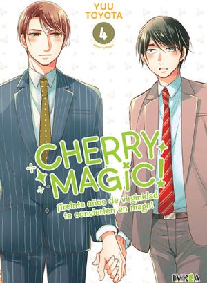 CHERRY MAGIC! 04