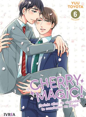CHERRY MAGIC! 06