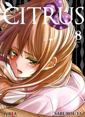 CITRUS 08
