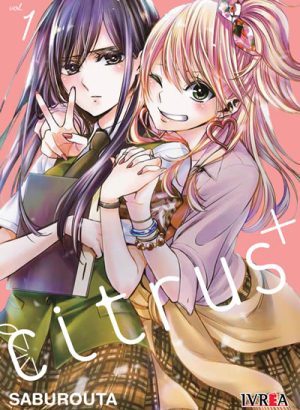 CITRUS+ 01