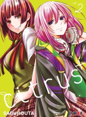 CITRUS+ 02