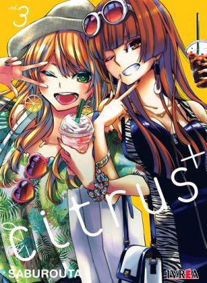 CITRUS+ 03
