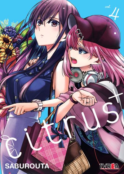 CITRUS+ 04