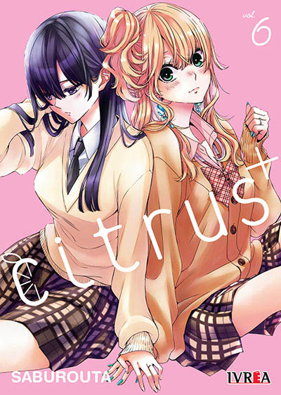 CITRUS+ 06