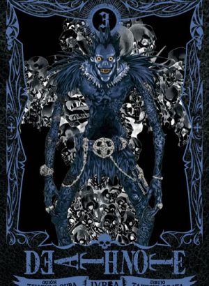 DEATH NOTE 03
