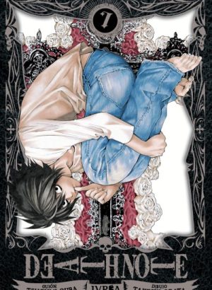 DEATH NOTE 07