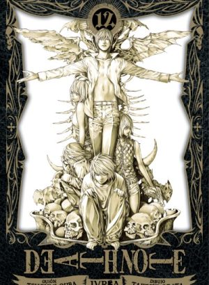 DEATH NOTE 12