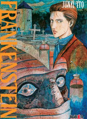 FRANKENSTEIN