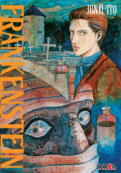 FRANKENSTEIN