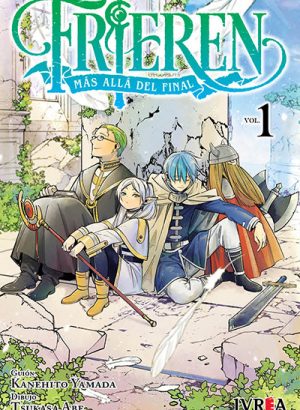 FRIEREN 01