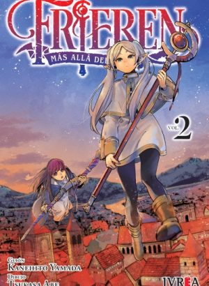 FRIEREN 02